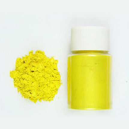 20ml 54colors Slim Pearl Nail Powder Pearlescent Natural Mica Mineral Epoxy Resin Dye Chrome Pigment For Manicure Art