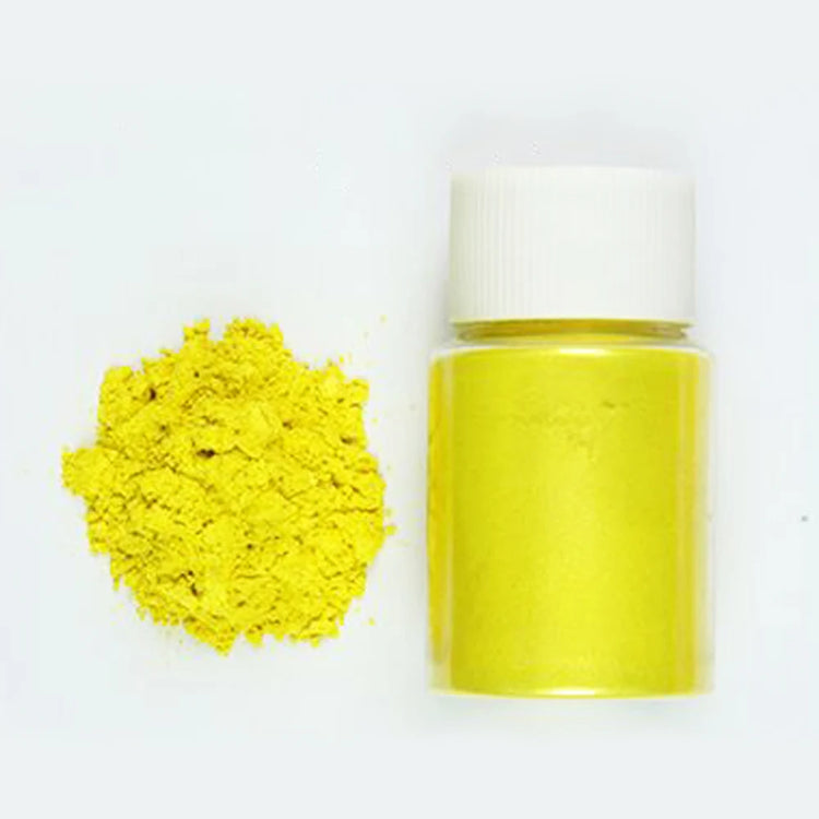 20ml 54colors Slim Pearl Nail Powder Pearlescent Natural Mica Mineral Epoxy Resin Dye Chrome Pigment For Manicure Art