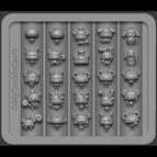 PCDD-QS-12Y