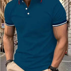 Blue denim / S