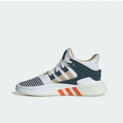 Scarpe da ginnastica medie alte Adidas Originals Superstar unisex in rete JI4272