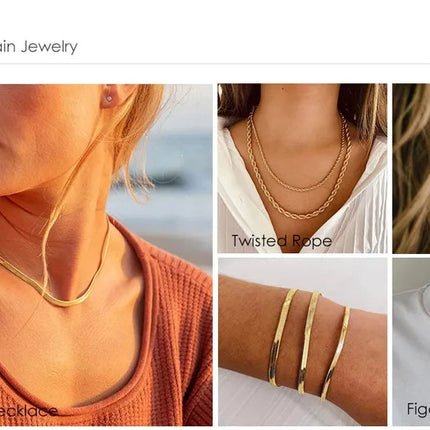 Non Tarnish Luxurious Fashion Crystal Rhombus Necklace with Ring Pendant Gold Color Jewelry for Women PlatiNum