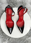black 10cm