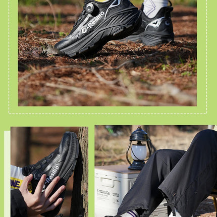 ONEMIX autunno inverno scarpe sportive Casual impermeabili da uomo scarpe da passeggio all'aperto abbigliamento leggero scarpe da papà antiscivolo da donna PlatiNum