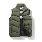 vert militaire / XXL