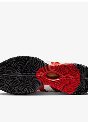 Scarpe da basket da esterno alla moda da uomo Nike originali LeBron 96 EP HV1222-100