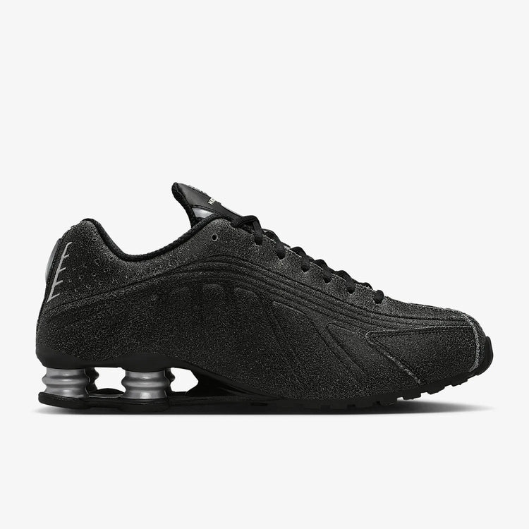 Nike Authentic Four Seasons Style Men's Retro Lace-Up Wear-Resistant Cushioned Running Shoes IO4544-002