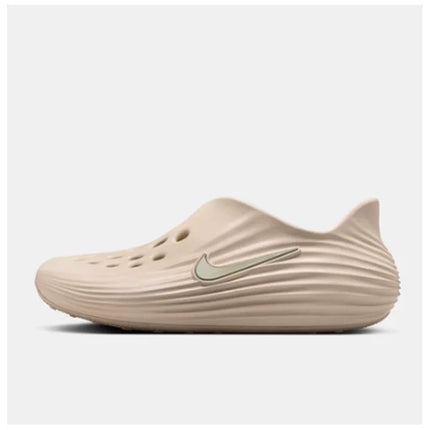 Sandali Casual Slip-On Nike REACTX REJUVEN8 da Uomo HV5060-100 (Estate 2026)