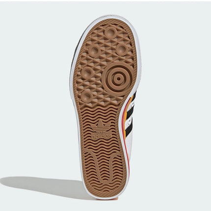 Adidas autentico trifoglio scarpe da tavolo casual da uomo e da donna leggere e resistenti all'usura con suola spessa JQ9148