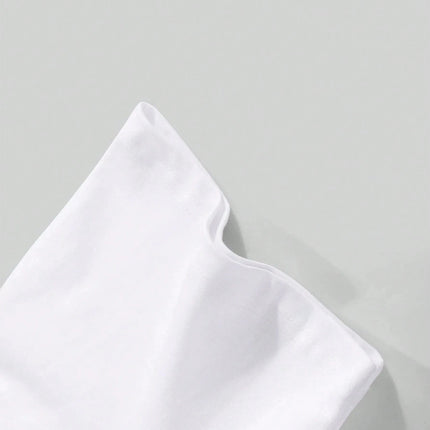 T-shirt casual a maniche corte con stampa retrò alla moda da uomo, primavera/estate