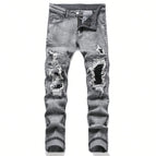 gray / 36 weight 82-90kg