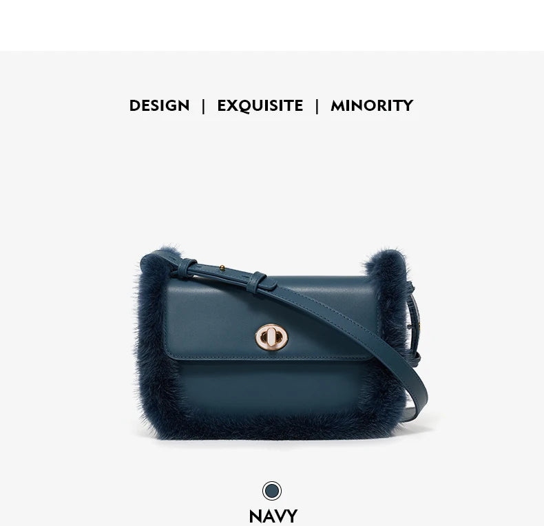 BAFELLI 2025 NUOVI BORSE DA DONNA MODA TENDITURA PELLE IN PELLE GENUINE MARCA DI LUSSO ORIGINALE DESIGNER Borsa a tracolla con tracolla