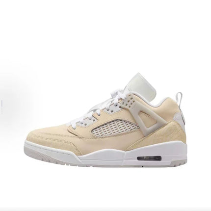 Nike Air Jordan 1 Spizike Low Sand Dune Colorway Scarpe da basket comode, antiscivolo e durevoli Stile unisex HV6528100 platinumshop