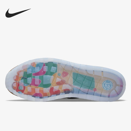 Scarpe da corsa casual unisex Nike CLOT Air Max 1 originali DD1870-200
