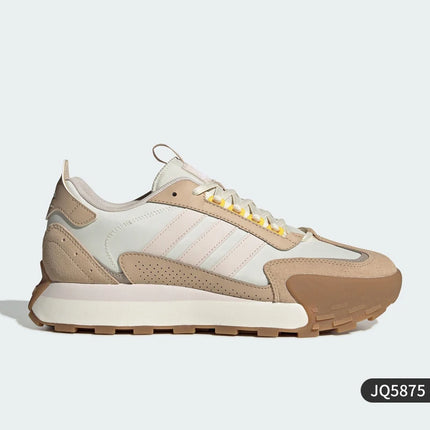 Scarpe da corsa alla moda antiscivolo e resistenti all'usura Adidas Authentic Year da uomo e da donna KJ2052