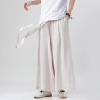 Asian 5XL 101-110KG / White
