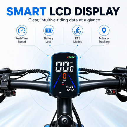 Bicicletta elettrica Heda TX19 1000W 48V 19.2AH Batteria al litio Freno a disco idraulico Pneumatici da 29 pollici Bicicletta elettrica da montagna per adulti