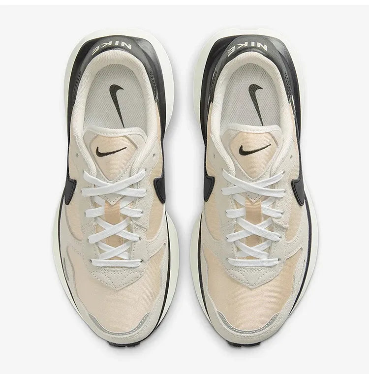Nike official genuine Phoenix Waffle women's shock-absorbing and wear-resistant retro casual shoes FD2196