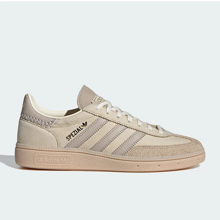 Scarpe da pallamano classiche retrò da donna originali ufficiali Adidas IE3699