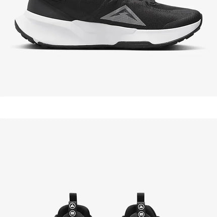 Scarpe da corsa Nike originali Juniper Trail 2 unisex durevoli e traspiranti DM0822-001