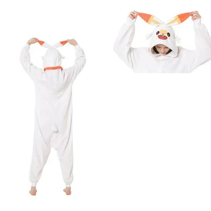 okemon Cosplay Kigurumi Onesie Snorlax Jigglypuff Umbreon Gengar Costume Halloween Adult Anime Bulbasaur Pajamas