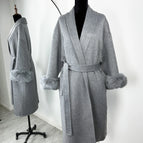 Long Gray