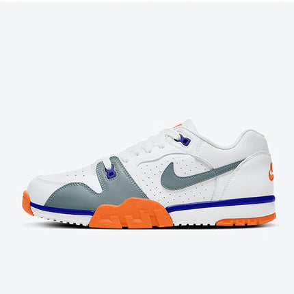 Nike Authentic CROSS Scarpe da ginnastica casual basse ammortizzate leggere e durevoli da uomo CQ9182-103
