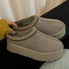 Dark Grey