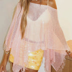 01 Pink / Taglia Unica