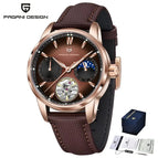 Gold-brown
