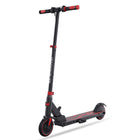 Monopattino elettrico RCB R15 per bambini da 8-16 anni, per bambini fino a 8 kg, pieghevole, doppio sistema frenante, autonomia massima 16 km