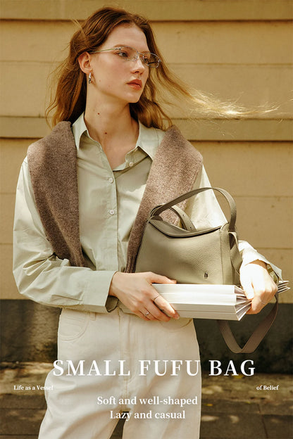 LA FESTIN Original Brand Shoulder Bag Women's Fashion Bags Designer Luxury Bag Casual Handbag Lady Bags Large Crossbody Bag