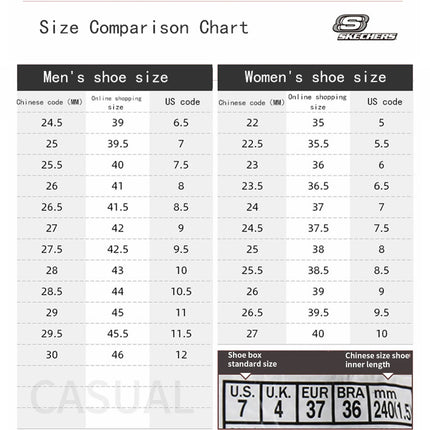 Skechers Lace-Up Sports Casual Shoes Breathable Women's Walking Shoes Training Shoes Running Shoes 149992-Mve PlatiNum