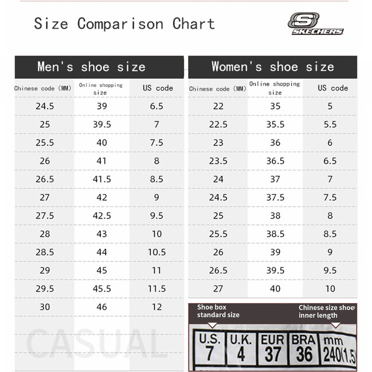 Skechers Lace-Up Sports Casual Shoes Breathable Women's Walking Shoes Training Shoes Running Shoes 149992-Mve PlatiNum