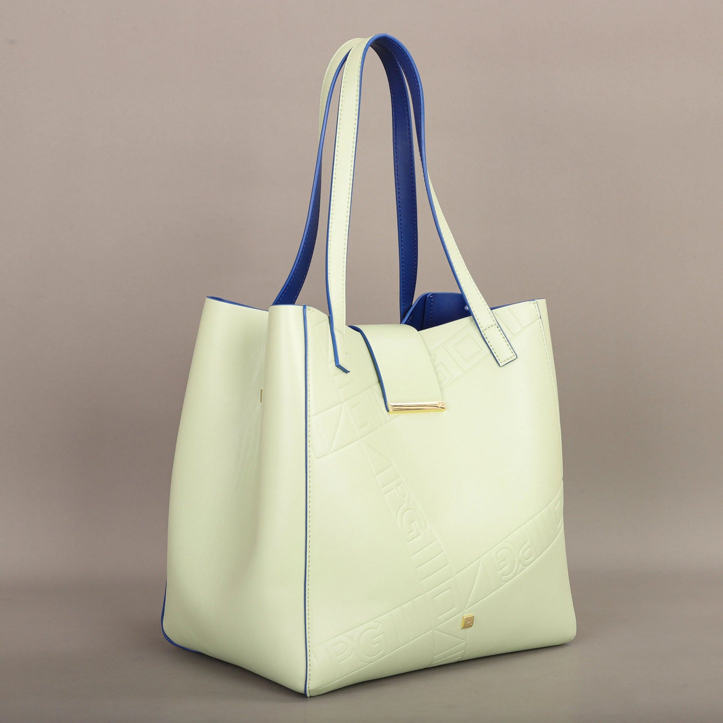 PG PATSY GARIS Borsa da donna di lusso leggera Design di marca di nicchia 2024 Borsa a tracolla All Match di nuova moda