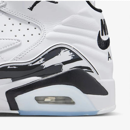 Scarpe da basket Nike originali Jordan MVP 678 da uomo, resistenti e pratiche, DZ4475-100
