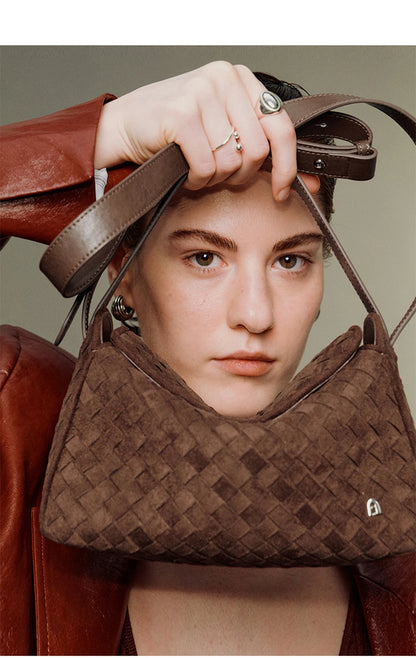 LA FESTIN Original Women's bag New Shoulder Bag Female Bags Luxury Bags Designers Handbag Fashion Crossbody Bag Tote Bag