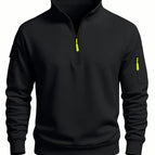 black / XXXL