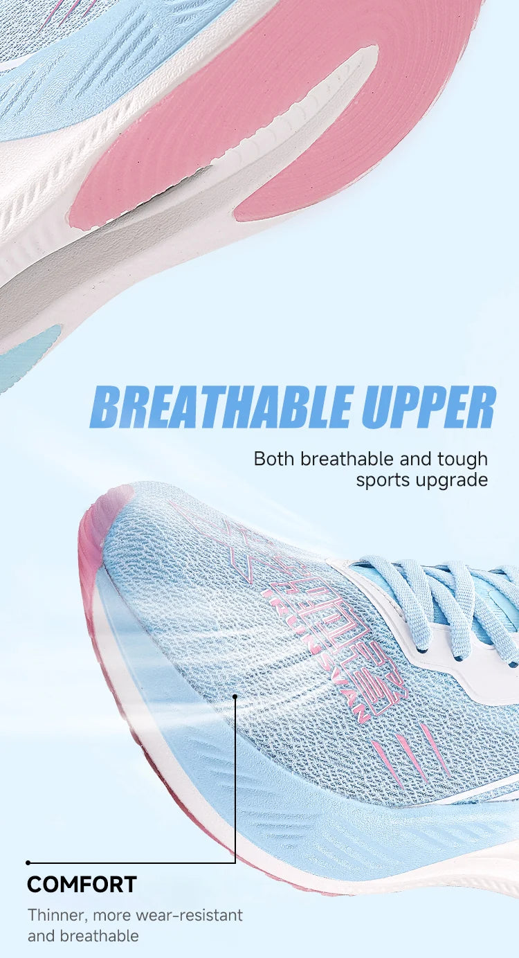 IRUNSVAN Christmas Limited Edition FullLength Carbon Plate Running Shoes TwoToneUnisex Ultrallightweight  Comfortable 24025 PlatiNum