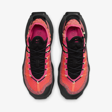 Nike genuine season new women's lace up cushioned anti slip casual shoes FD2110-600