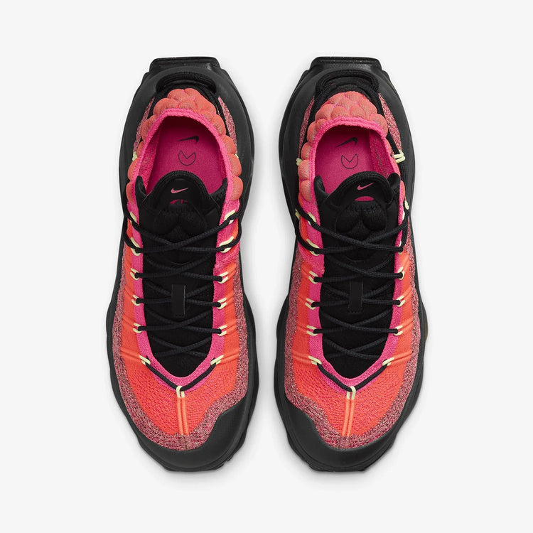 Nike genuine season new women's lace up cushioned anti slip casual shoes FD2110-600