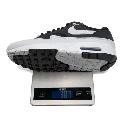 Scarpe da ginnastica da corsa da uomo NIKE AIR MAX 1 ESS di nuovo arrivo originale platinumshop