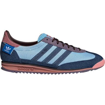 adidas Originals Scarpe da ginnastica basse antiscivolo retrò unisex IE9027