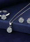 Set da 3 pezzi