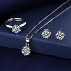 3-piece set / Resizable