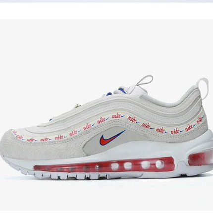 Nike genuine AIR MAX 97 women's low top air cushioned sports shoes DC4013-001