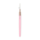 6 Size Nail Art Liner Brushes 5/7/9/11/20/25mm Painting Nail Art Brush Dotting Drawing Tool Long Lines Thin Details Manicure Pen