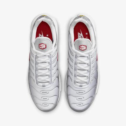 Scarpe sportive con cuscino alla moda da donna Nike Official Air Max Plus HM9654-001