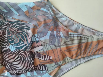Nuovo costume da bagno sexy a vita alta da donna costume da bagno estivo bikini set costumi da bagno a maniche lunghe da donna costume da bagno da spiaggia per donna platinumshop