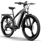 Bici elettrica da montagna CYSUM M520, bici elettrica fuoristrada per adulti da 29